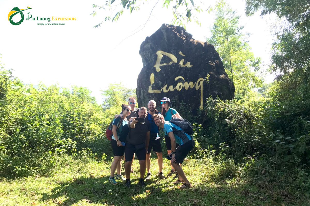 Exploring Pu Luong Wildlife Spotting About Pu Luong Excursions
