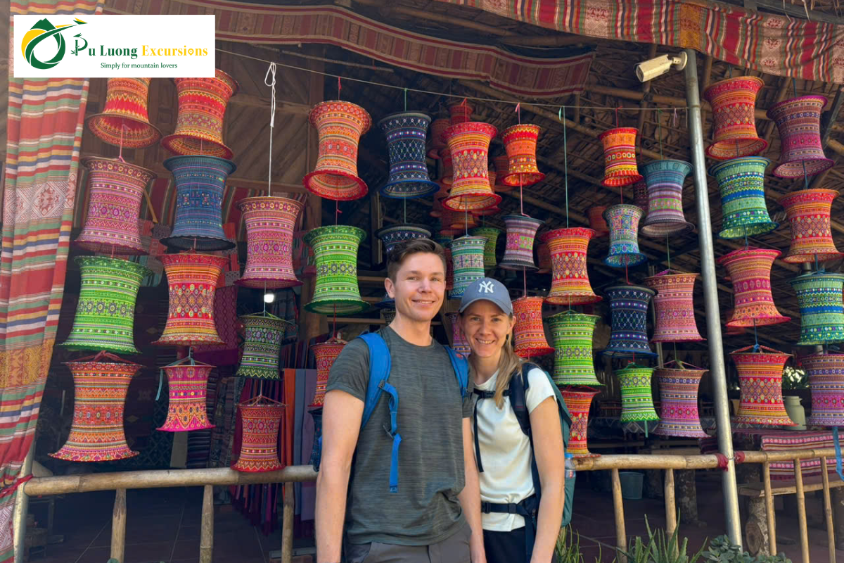Learn About Pu Luong Ethnic Villages Best Villages to Visit in Pu Luong