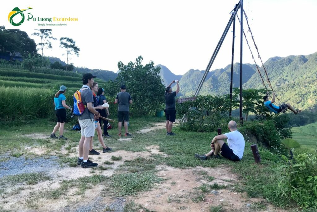 Pu Luong Trekking Altitude – What Travelers Need to Know Best Routes by Trekking Altitude
