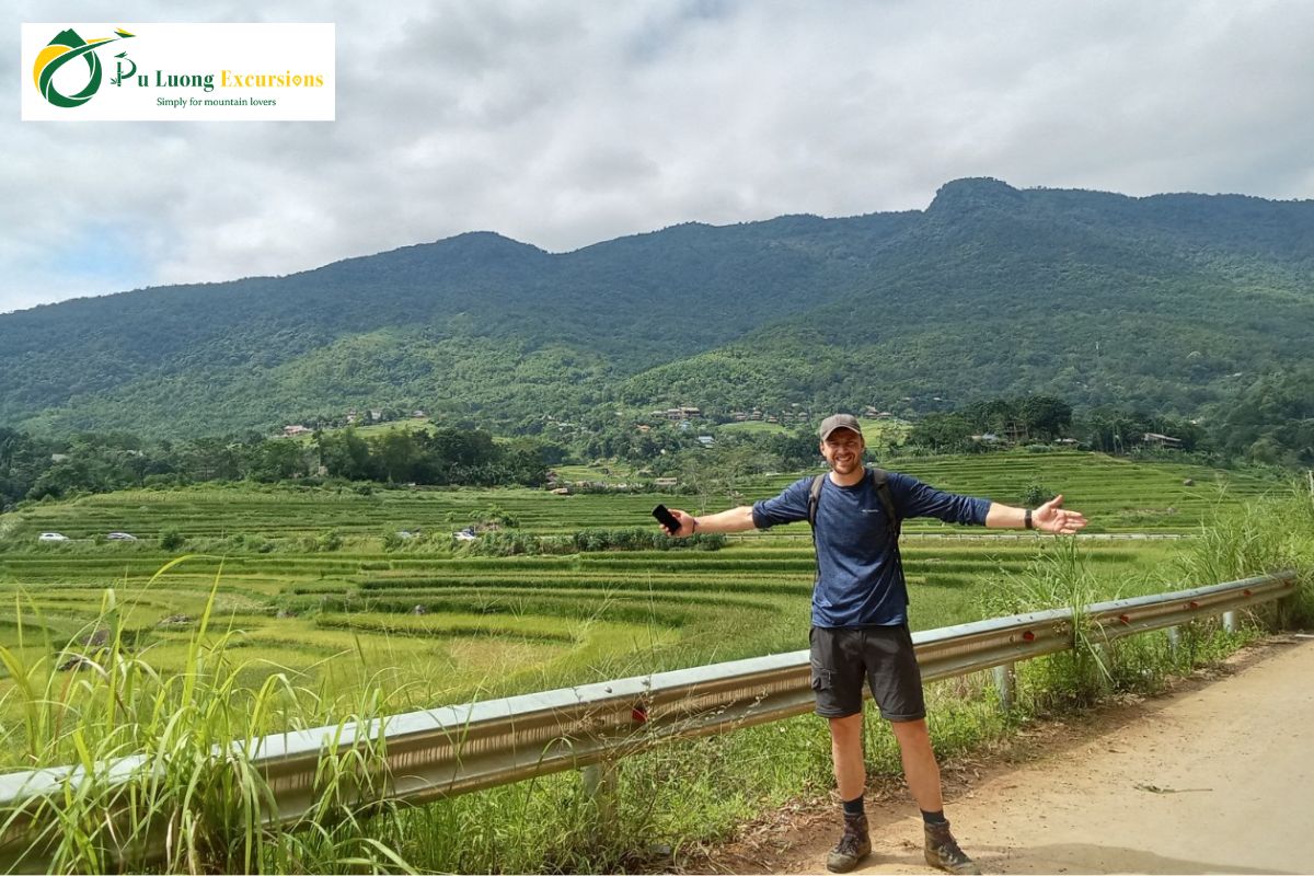 The Beauty Of Pu Luong Rice Terraces About Pu Luong Excursions – Your Guide to the Rice Terraces