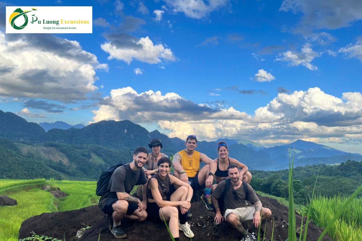 How to Make Pu Luong Trekking Tour Booking Easy puluong 81