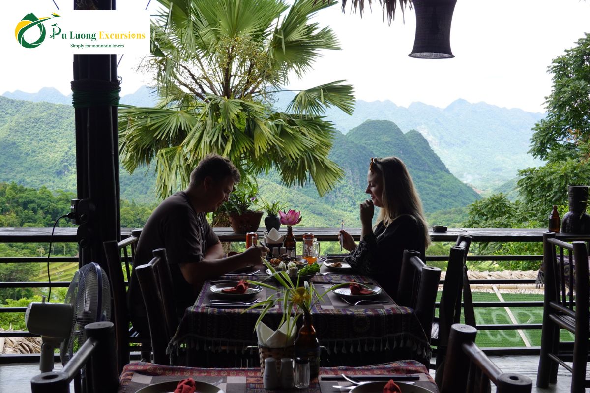 Learn About Pu Luong Ethnic Villages Staying Overnight in the Villages