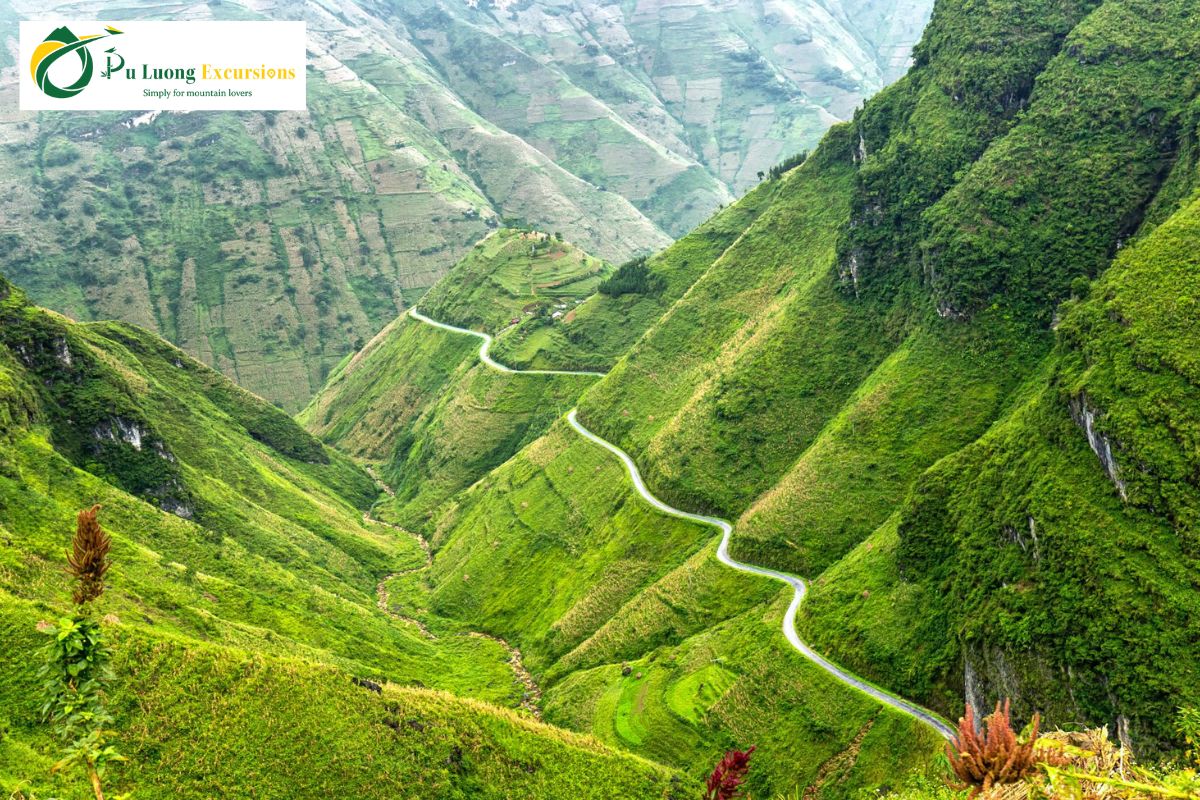 Pu Luong vs Ha Giang Loop Ha Giang Loop