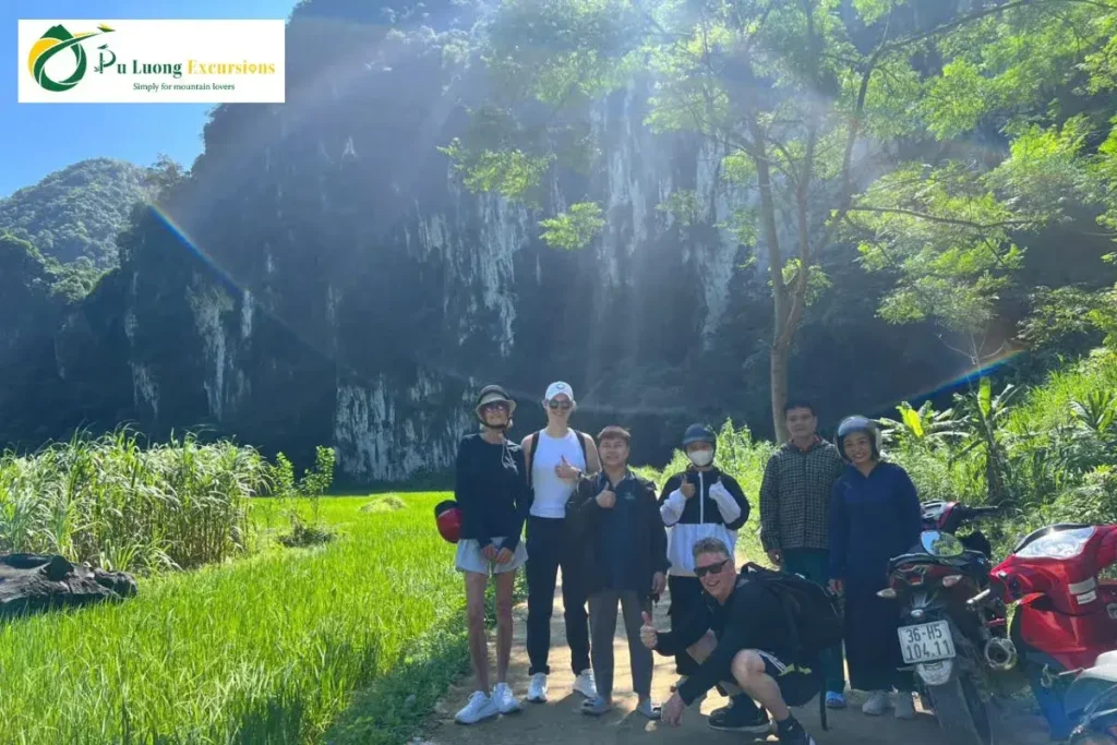 Easy Pu Luong from Hanoi Transport for All Travelers About Pu Luong Excursions