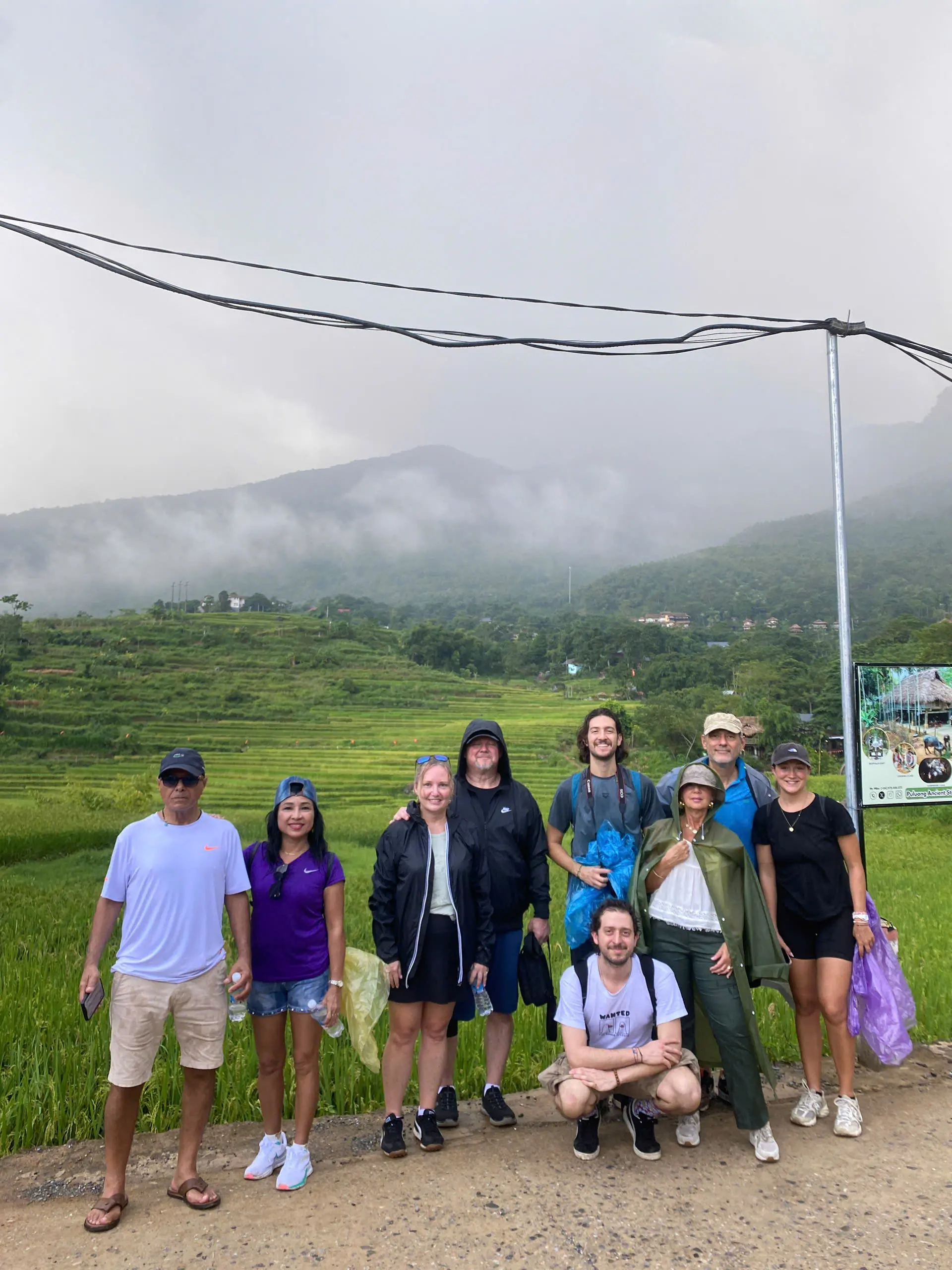 pu luong guided trek price 3
