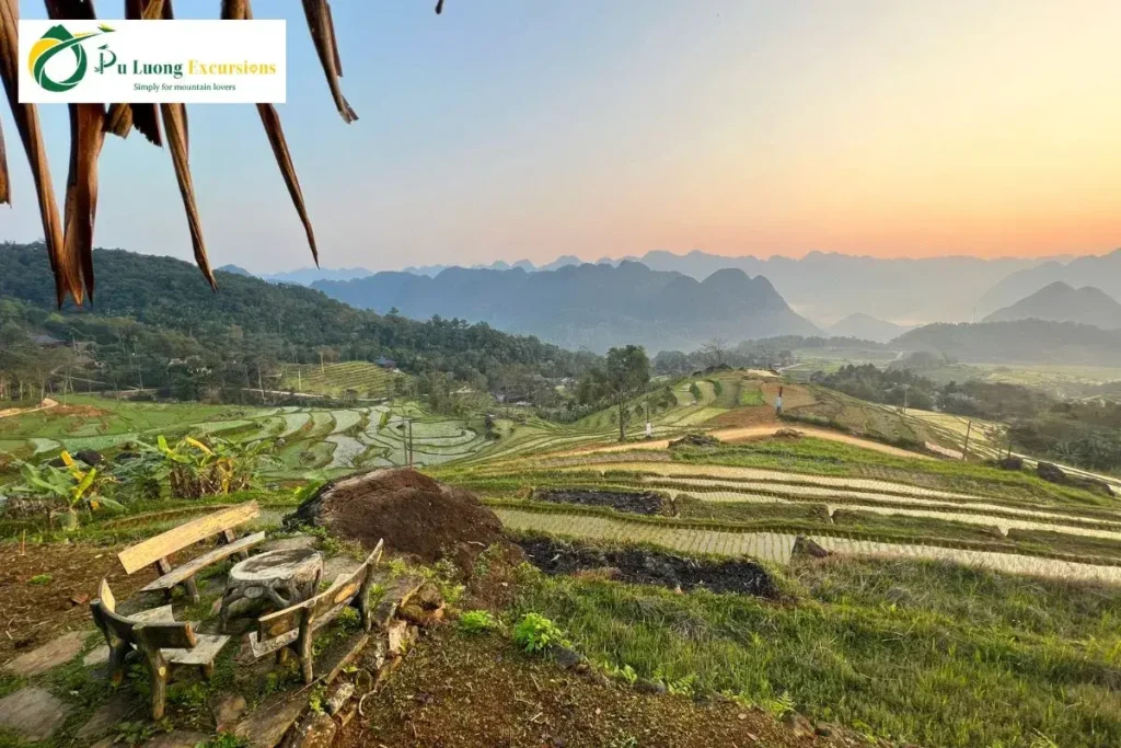 Pu Luong Guided Trek Price