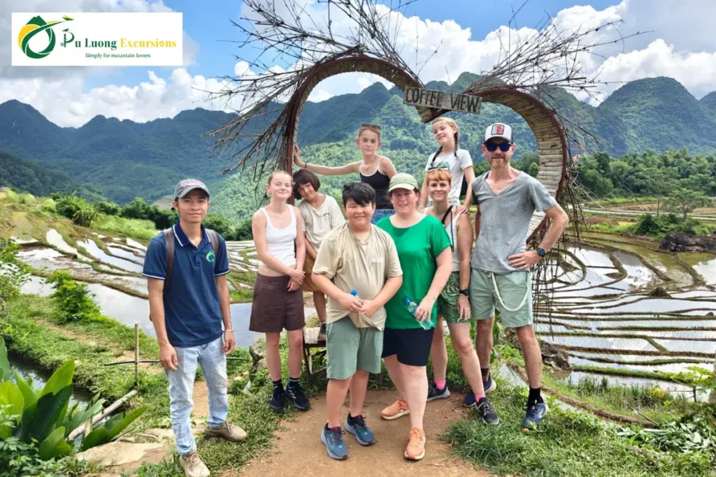 Discover Pu Luong Trek Family Friendly Experiences About Pu Luong Excursions – Your Family Trekking Expert