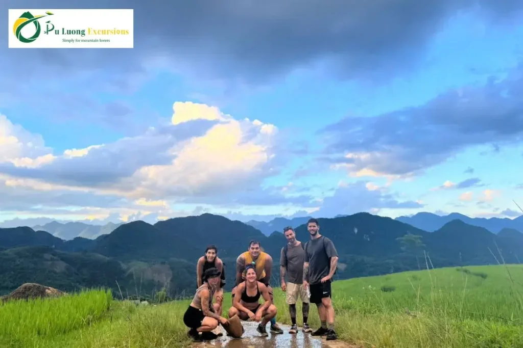 Discover Pu Luong Trek Family Friendly Experiences Best Time for a Family Trek in Pu Luong