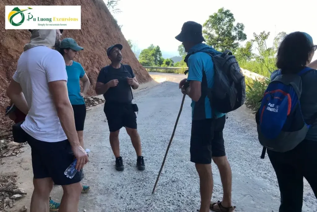 Pu Luong Trekking from Hanoi 3 Days Tips & Practical Advice