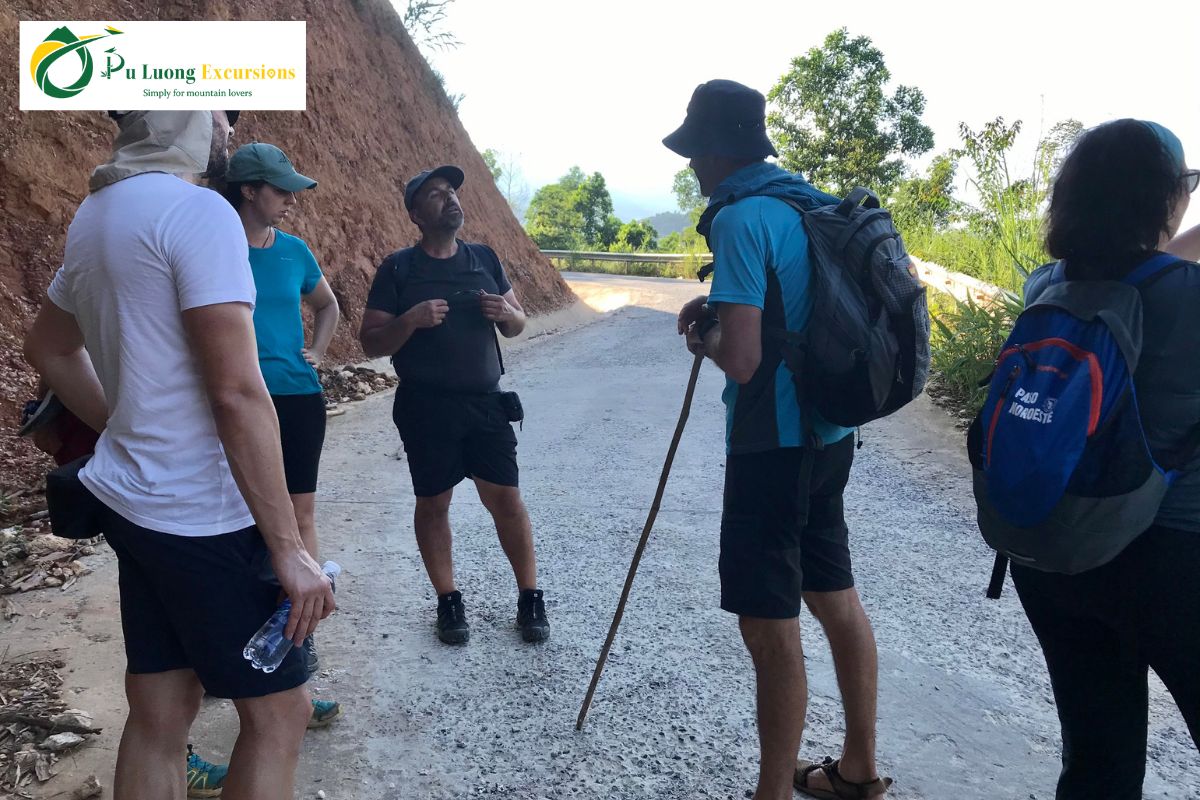 Pu Luong Trekking from Hanoi 3 Days Tips & Practical Advice