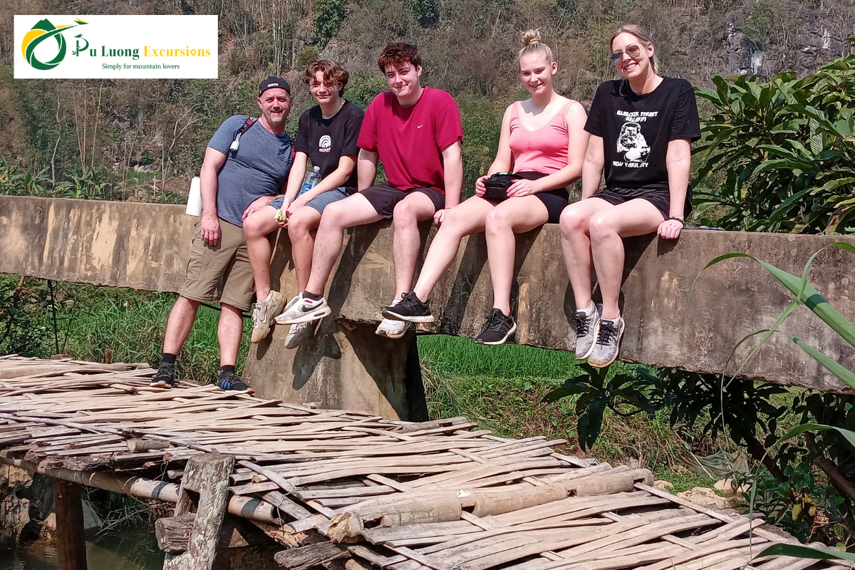 Discover Pu Luong Trek Family Friendly Experiences Pu Luong Trek Family Friendly Prices