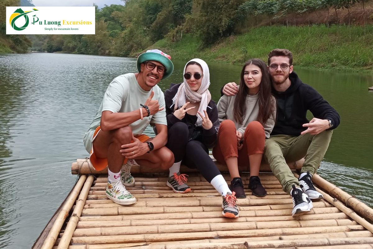 Pu Luong Guided Trek Price and Inclusions Explained Why Choose a Guided Trek in Pu Luong