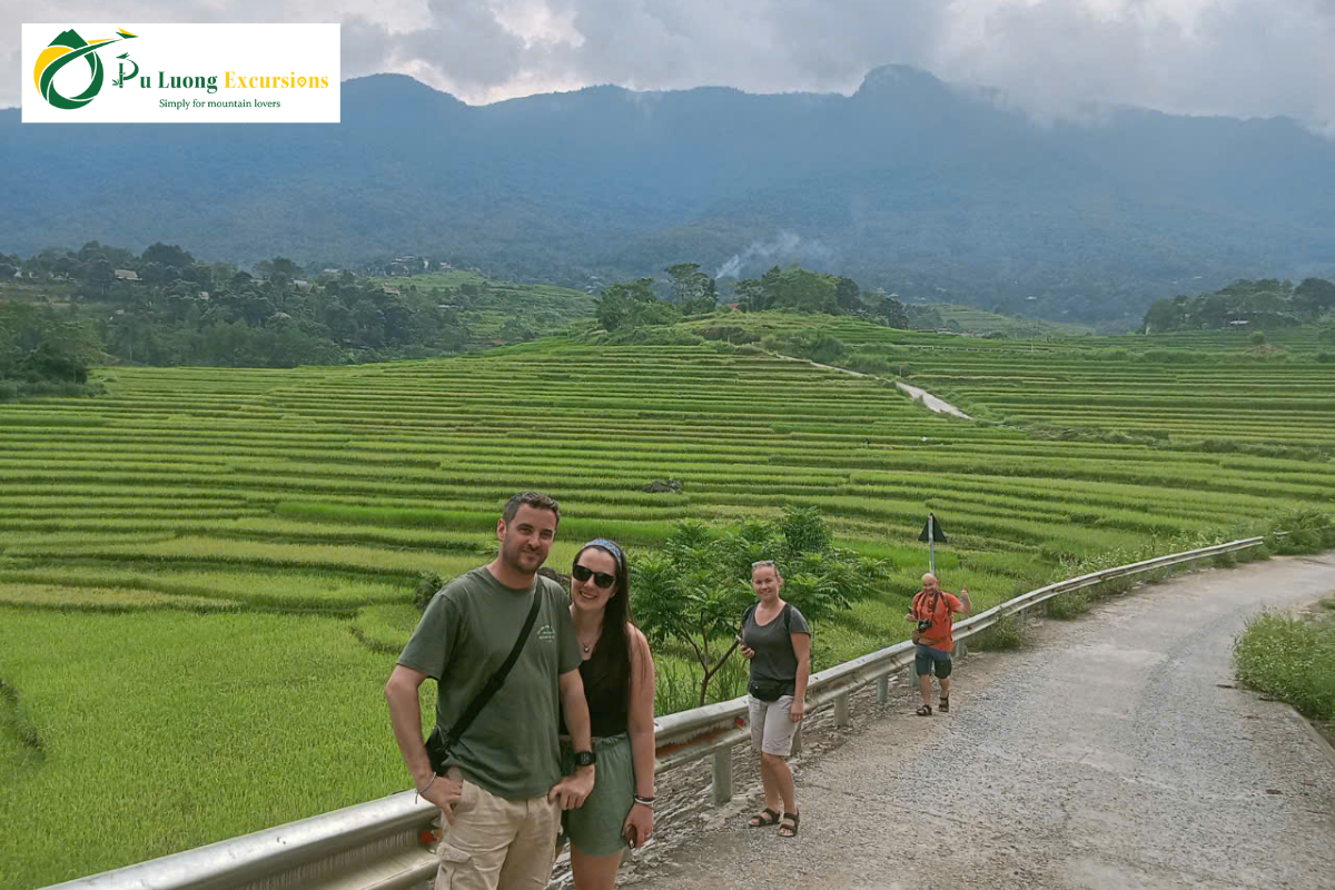 Discover Best Pu Luong Trek Deals Today Pu Luong Nature Reserve