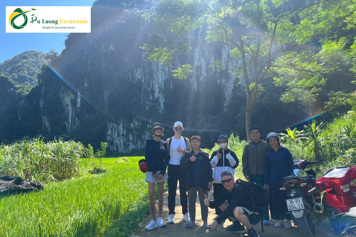 Easy Pu Luong from Hanoi Transport for All Travelers About Pu Luong Excursions