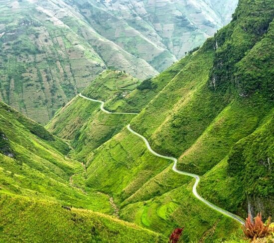 Ha Giang Loop