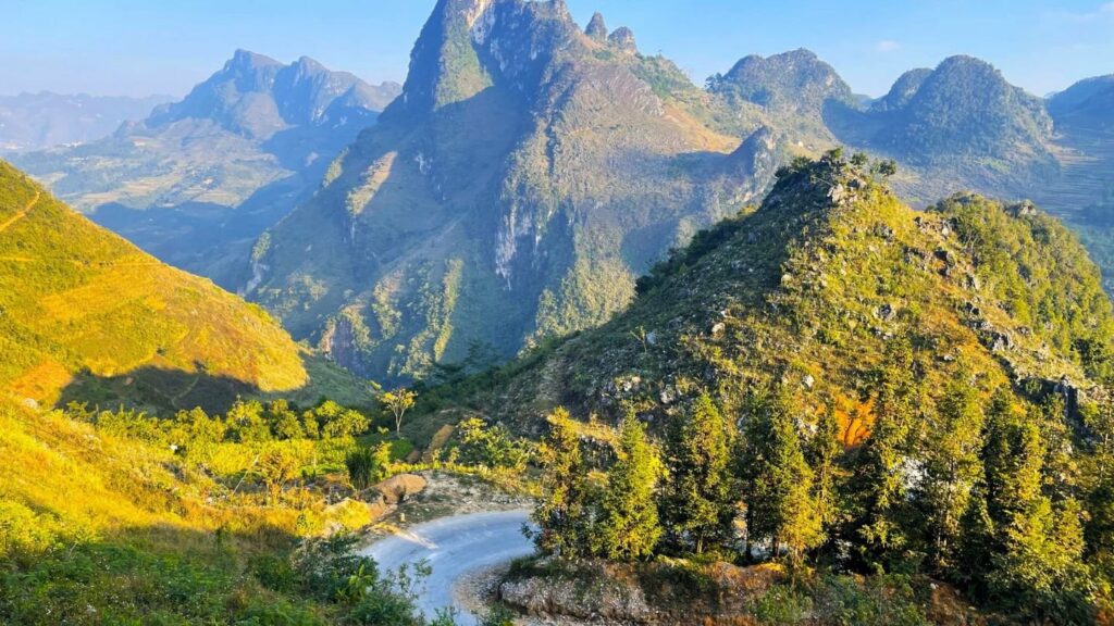Ha Giang’s Hidden Corners 
