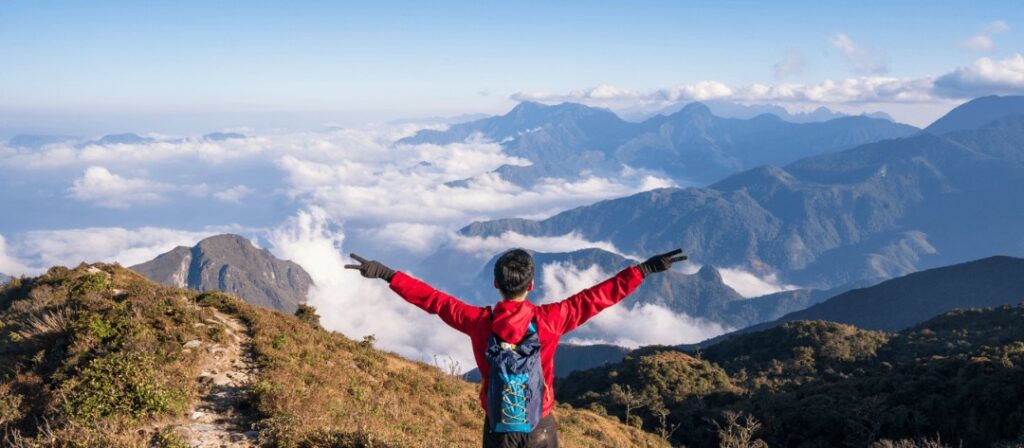 Best Mountain Trek North Vietnam Best Mountain Trek North Vietnam