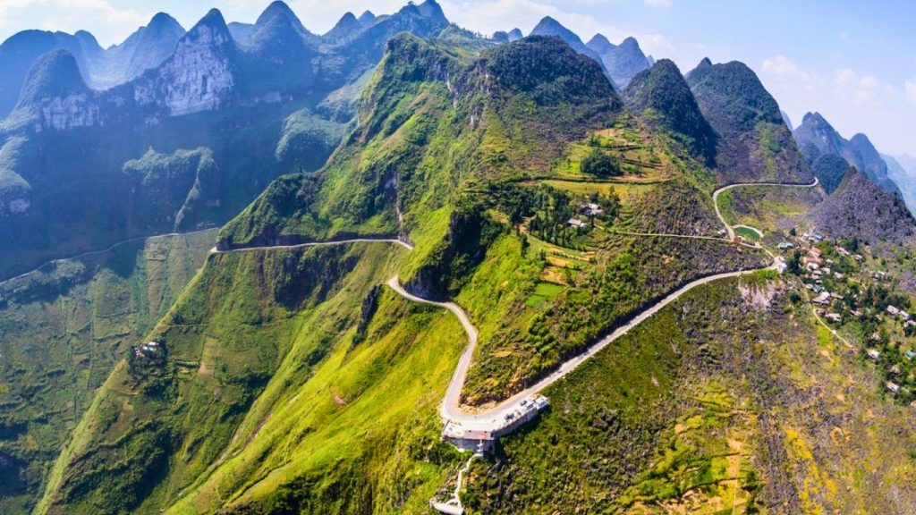 Vietnam Trekking Tours And Hiking Tours Ha Giang Loop tour