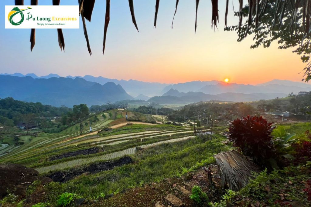 Northern Vietnam Trek Loop: Sapa – Ha Giang – Pu Luong Pu Luong