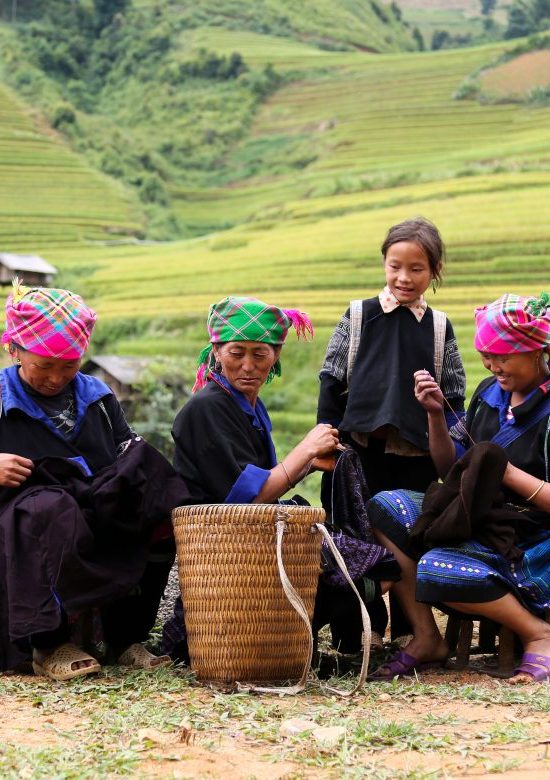 Ethnic Villages in Ha Giang 3