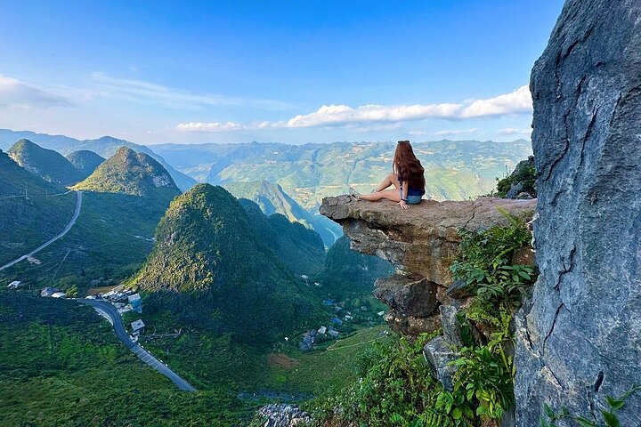 Ha Giang Adventure Tour 2