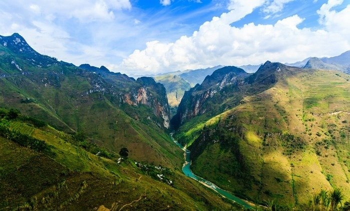 Ha Giang adventure tour