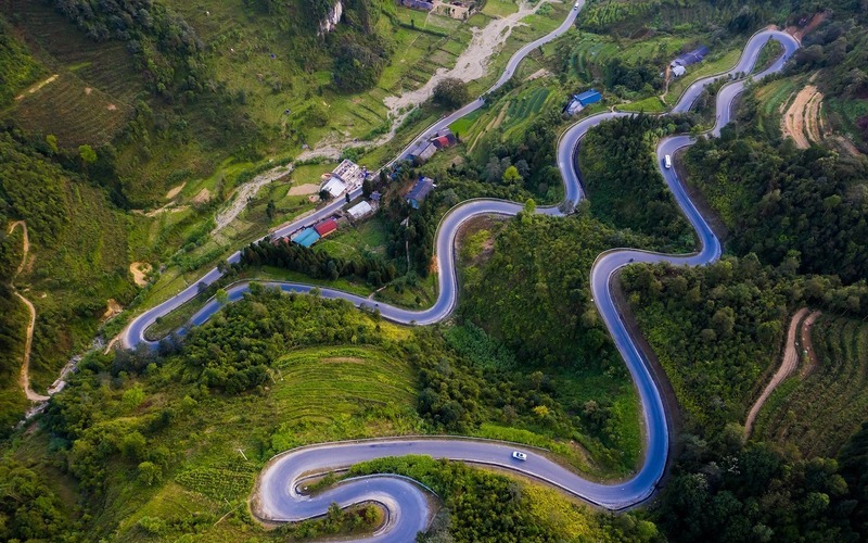 Ha Giang Dong Van 1