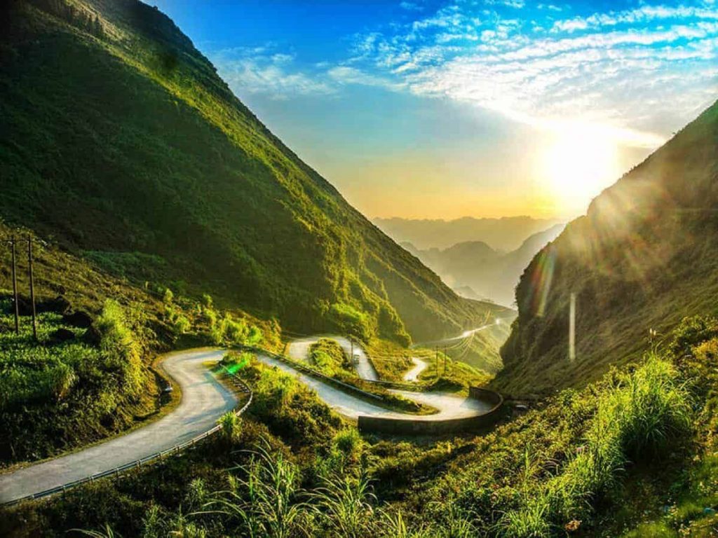Ha Giang Dong Van