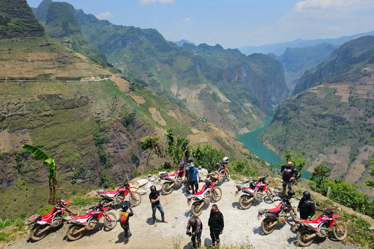 Ha Giang Loop 1