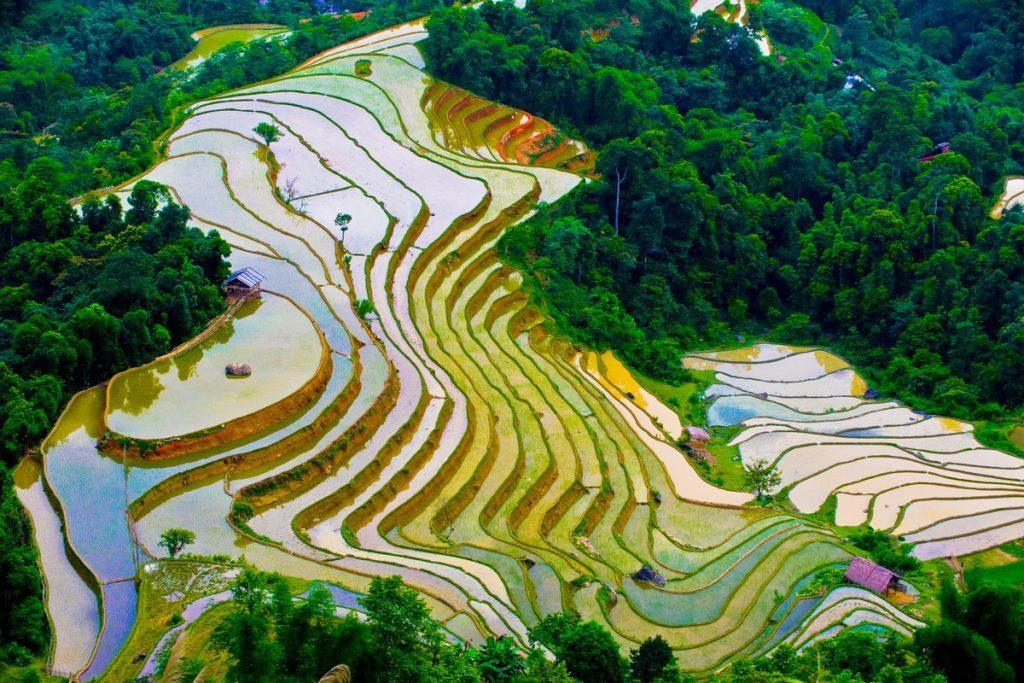 Best Time for a Ha Giang Off-the-Beaten-Path Adventure