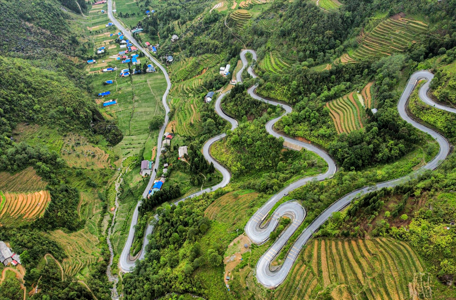 Ha Giang Off the Beaten Path 3