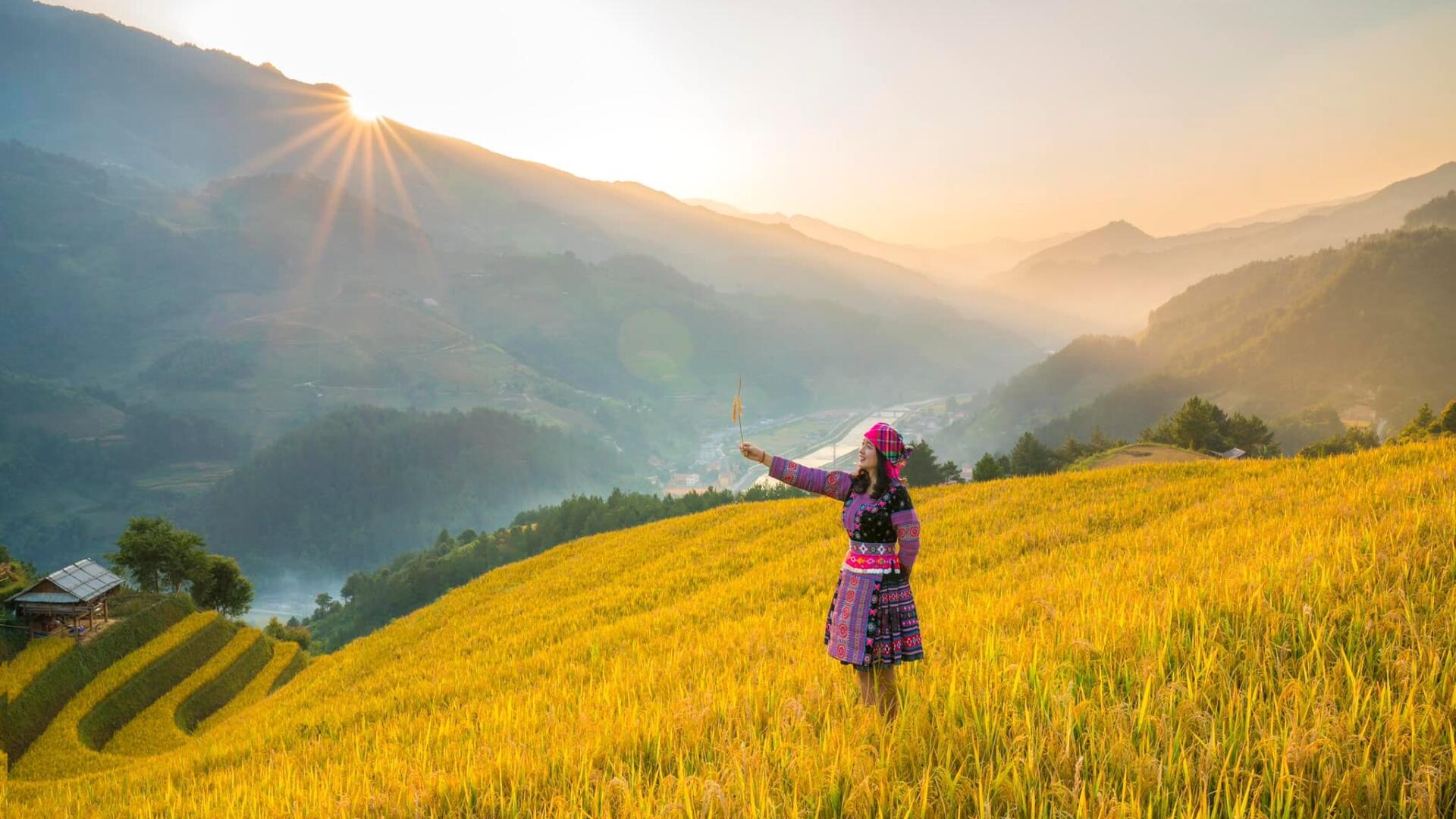 Mu Cang Chai Photography Tour 3
