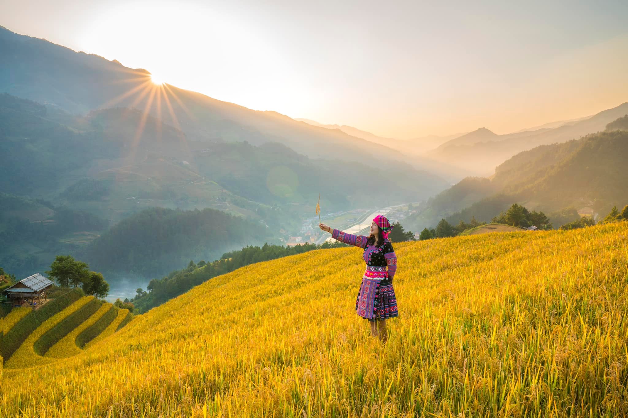 Mu Cang Chai Photography Tour 3