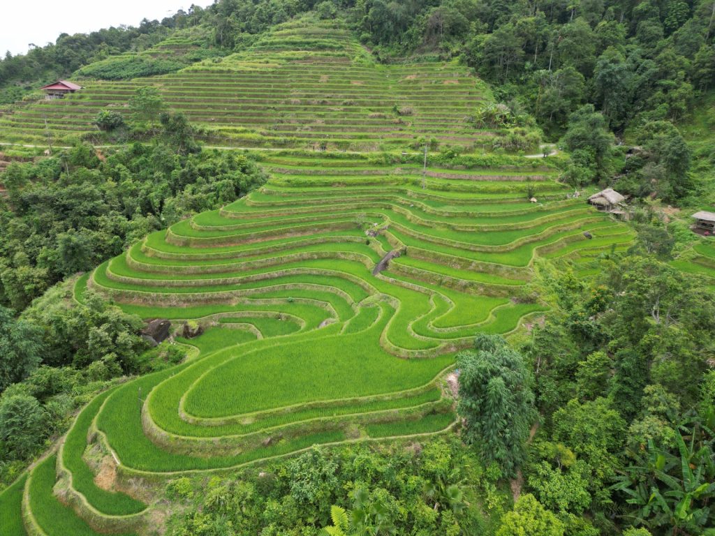 Ha Giang Trekking Villages