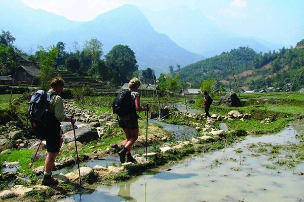 ha giang trekking villages 3