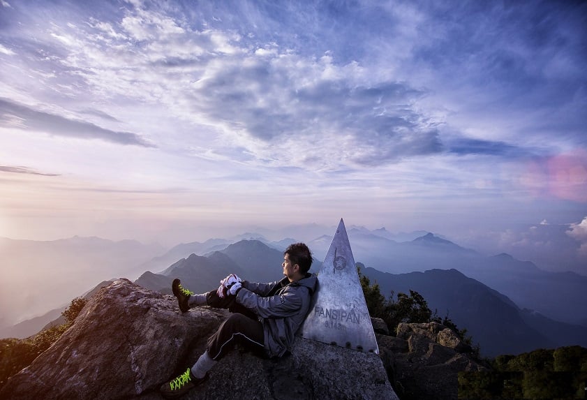 Safety Tips for the Sapa Fansipan Hike