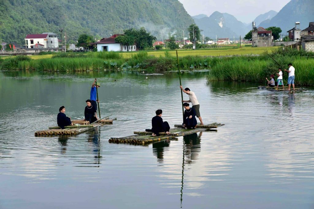 Bac Son Valley Trekking Tour – Ultimate Guide for First-Time Trekkers The Stunning Landscape of Bac Son Valley