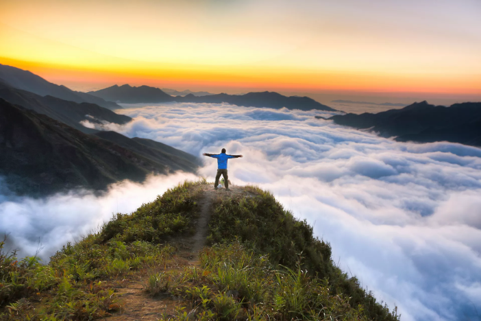 Ta Xua Cloud Hunting Trek: A Complete Guide Ta Xua