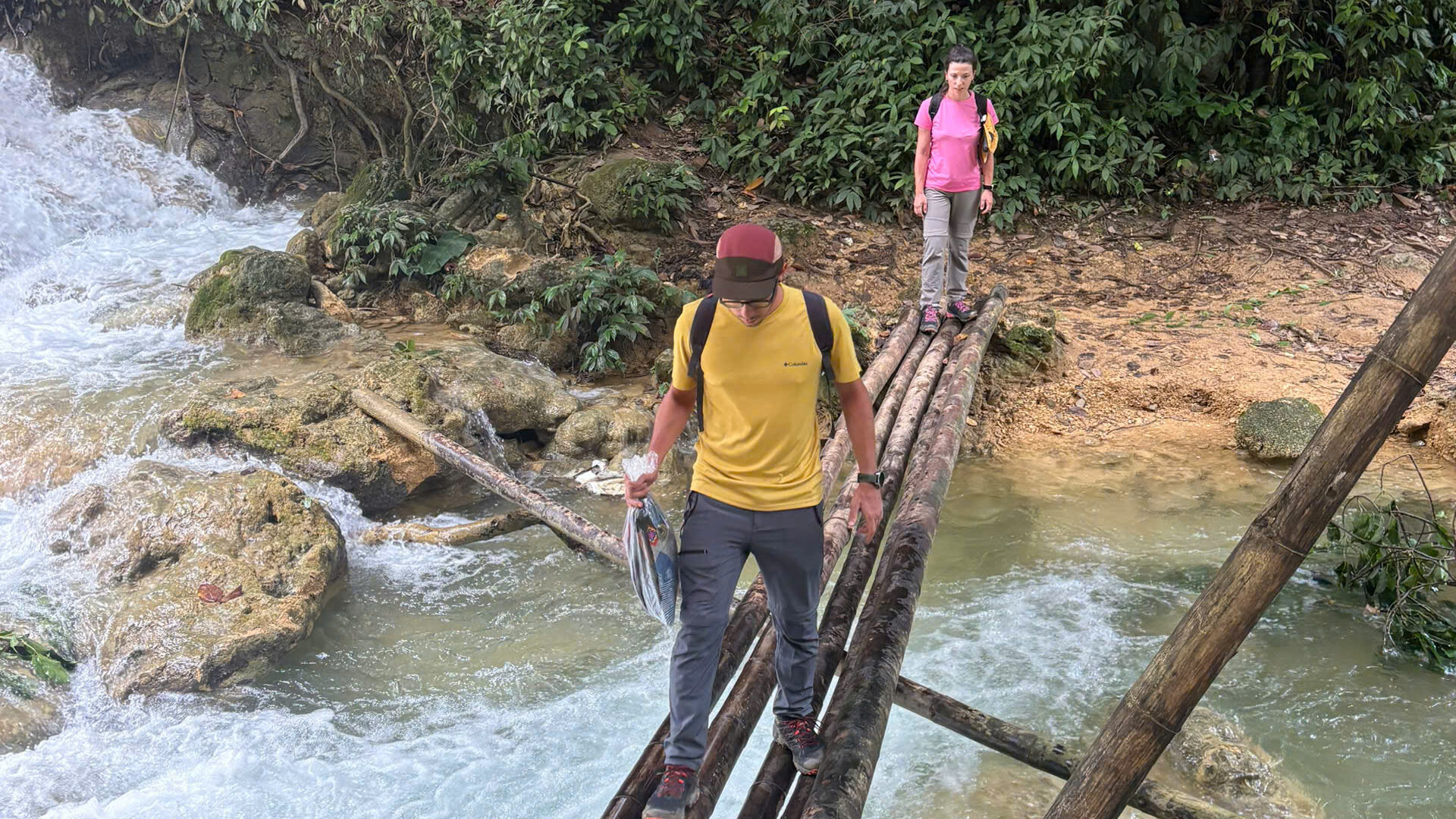 Pu Luong Hard Trek Route: The Ultimate Guide to Challenging Trails pu luong 1