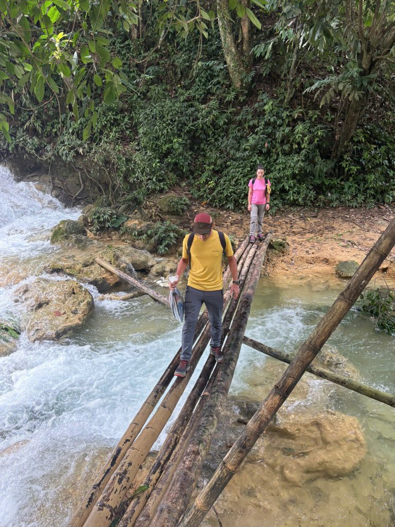 Best Pu Luong Hard Trek Routes