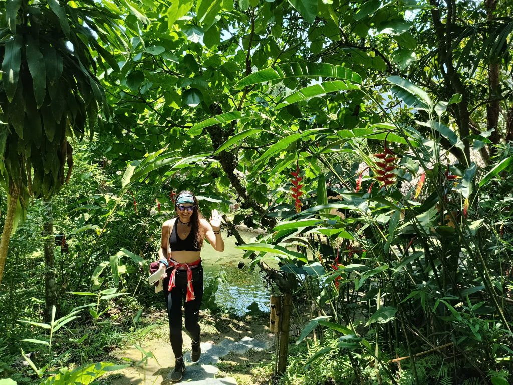 About Pu Luong Excursions 
