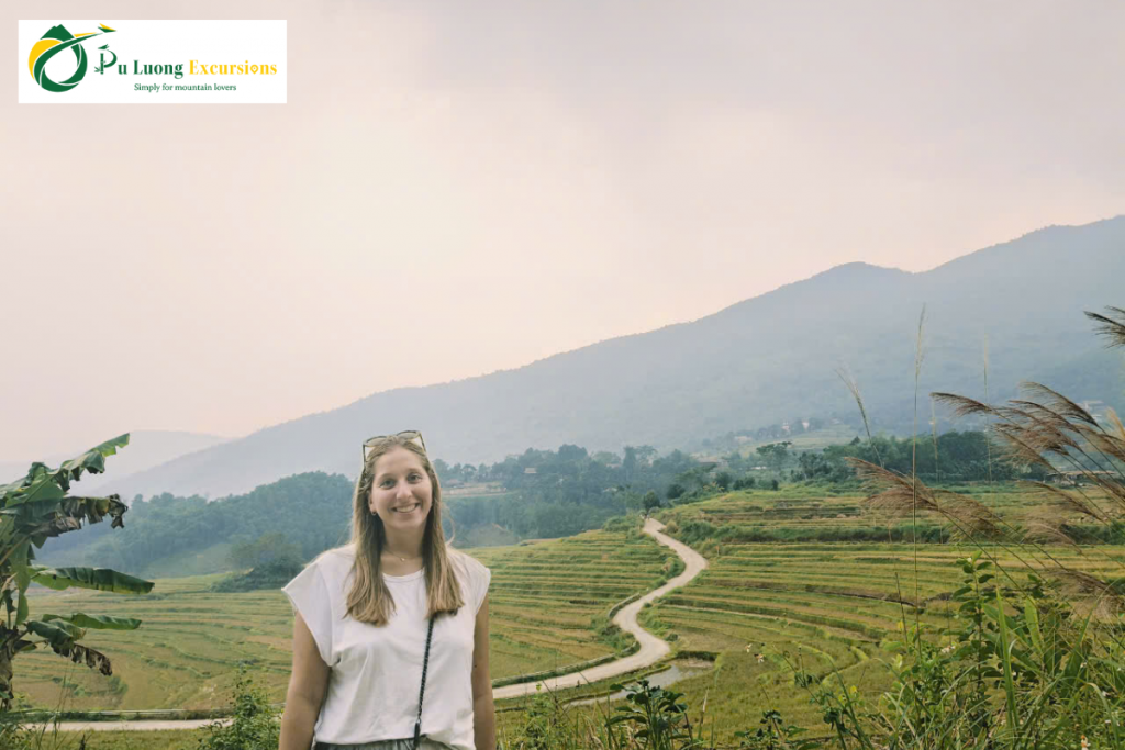 Discover the Pu Luong Hiking Trails Popular Pu Luong Hiking Trails