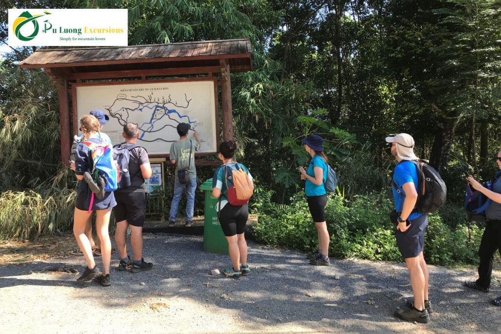 The Ultimate Guide to Pu Luong Night Trekking Sustainable Travel and Respecting Local Culture