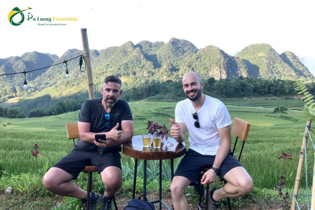 Jungle Trekking Pu Luong – Best Adventure in Northern Vietnam Jungle Trekking Tours With Pu Luong Excursions