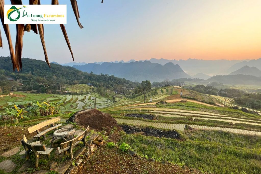 Pu Luong Guided Jungle Trek About Pu Luong Excursions