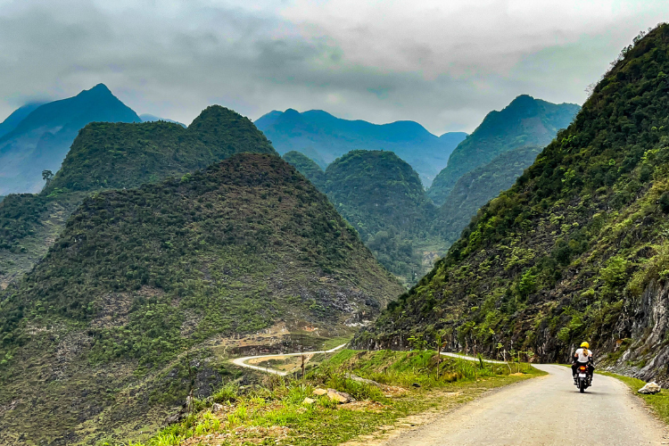 Ha Giang vs Pu Luong Trekking – A Complete Comparison Guide Ha Giang