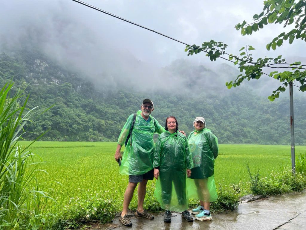 Pu Luong Wild Camping Experience for Nature Lovers Safety protocols and survival strategies