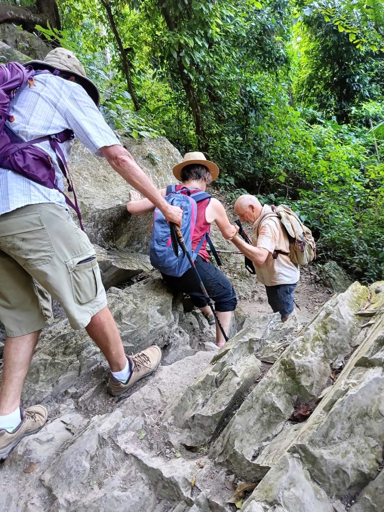 Pu Luong Off the Beaten Path Hike: Hidden Trails Guide
