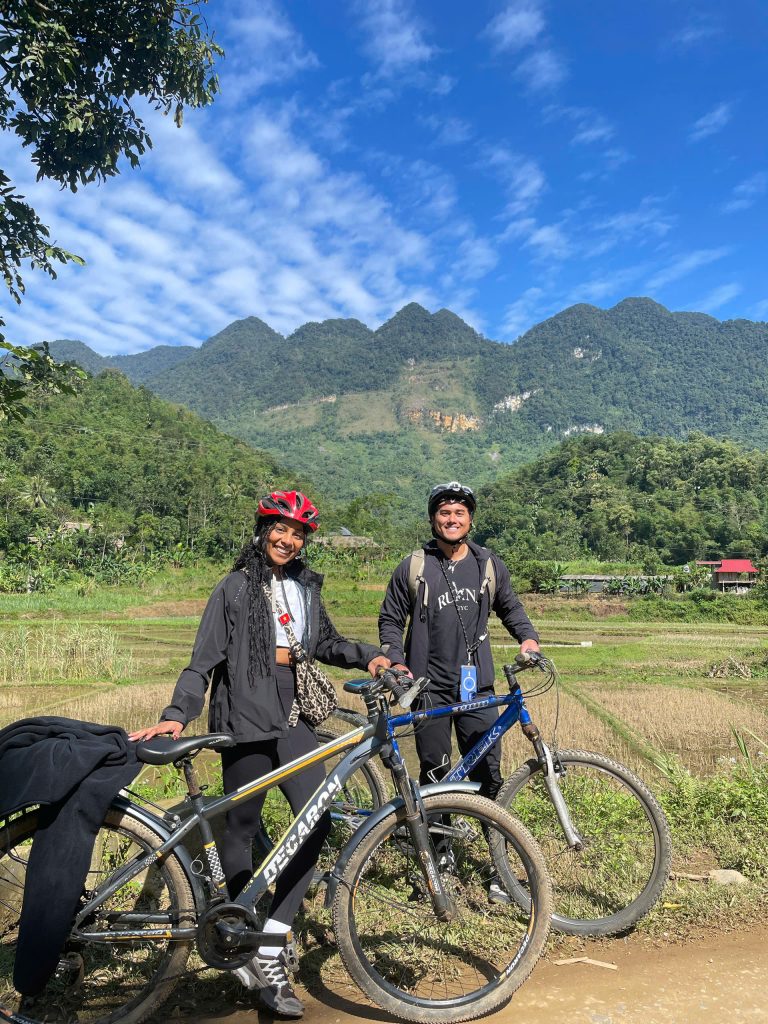 The Ultimate Pu Luong Eco-Biking Experience Top Scenic Routes for Your Pu Luong Eco-Biking Experience