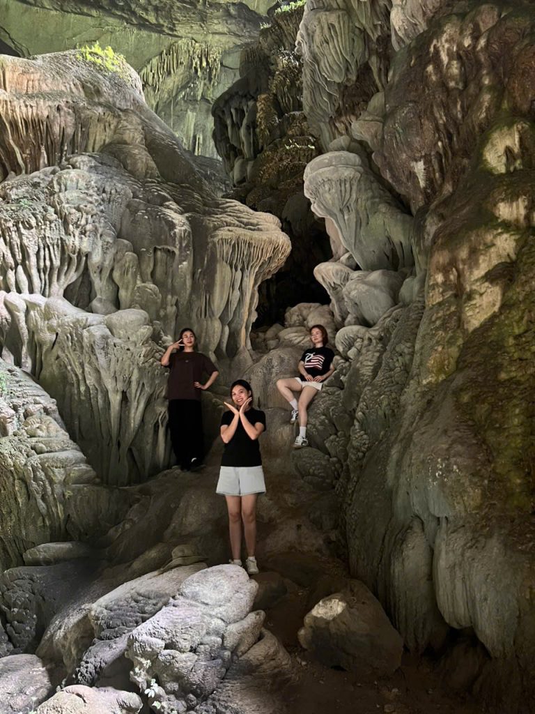 Adventure Journey with Pu Luong Cave Trekking Tour Essential preparations for your trekking adventure